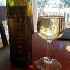Arterra’s Roussanne