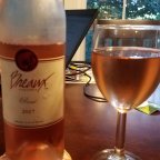 Breaux Rose and Breauxmance