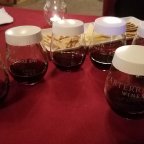 Thanksgiving Wines
