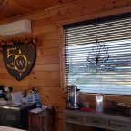 Driving West on Rte 50, You Can Stop at 50 West