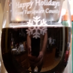 The Fauquier Winter Holiday Wine Trail Pass