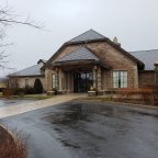 Late to the Game at Early Mountain