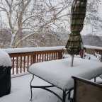 Snow Day Writing: The Health Benefits of Wine