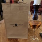 Sunday’s Stone Tower Package Pickup