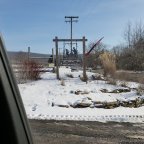 Saturday Stop Two at Two Twisted Posts