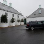 Sunday Afternoon with a Gold Medal Winner!