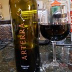 Arterra 2015 Reserve