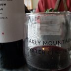 Early Mountain Oyster Festival Spring 2019