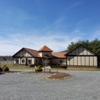 Visiting Walsh Family Wine