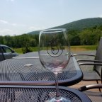 On Politics, Yeast, and Tannin