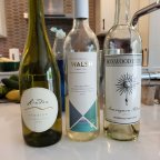 The Great NoVa Sauvignon Blanc Taste Off