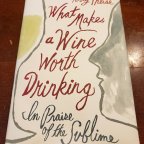 Would you do a NoVa Wine Blog Read-Along?