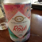 Yes Way, VA Rose, in a Can
