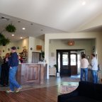 Walsh November Club Pickup