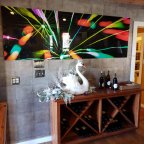 Arterra Clean Wine Initiative and Linden Free-Form