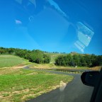 No  Haze on Hazy Mountain Today