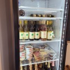 First visit to Wisdom Oak