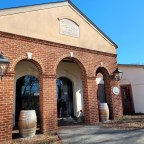 A Quick Stop at Barboursville