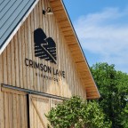 A Day at Crimson Lane