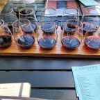 Arterra 2021 Red Wine Release