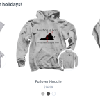 Old Shirt, New Shirt … Lots of Good Stuff!