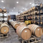 It was a Wine Club Weekend