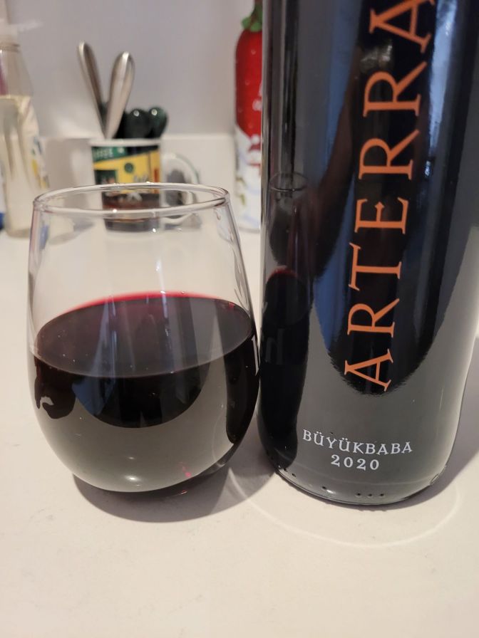 My recap on an informative, fun and educational event centered around a wine that I have only recently come to love!