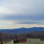 Second and Third Weekends of Virginia Wine Month