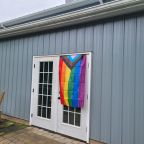 Out and About at Mountain and Vine