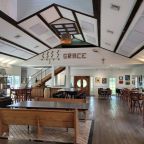 Grace Estate Winery – Out and About Pride Month Visit