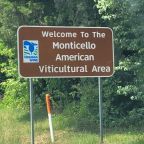 First Weekend of Virginia Wine Month 2024