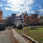 First Time Trying Mead