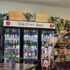 Virginia Wine Versus the World: Tasting for Out and About at the Wine Guild