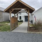 Quick Trip to Cunningham Creek