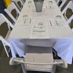 Out and About Cellar Tasting at Hark