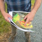 Visiting the Collective and Bellefox Vineyard