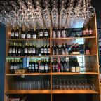 Cab Franc Flight Saturday