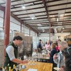 Grand Opening Party at Virginia Wine Collective