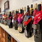 The 2026 Virginia Governor’s Cup Medals