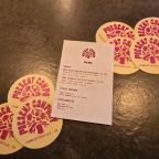 Glad to Be in Present Company