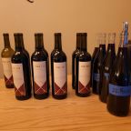 Cellar Reflections: Merlot’s Place in Virginia Wine