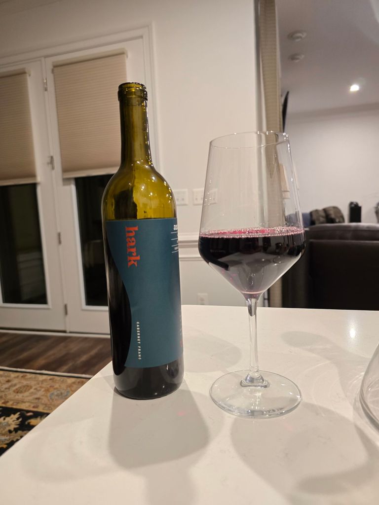 Hark Cabernet Franc