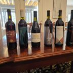 Cellar Reflections: Virginia Cabernet Franc