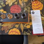 Wine in Real Life: Gold Medal Flights