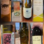Cellar Reflections: Virginia Albariño