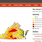 Of Mountainsides and Microclimates