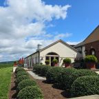 Wine in Real Life: Barboursville Goodlow Nebbiolo, 2015 Vermentino and Luca’s Choice Flight
