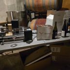 Mount Alto Vineyards – New Wines and 2026 Vine Check-in